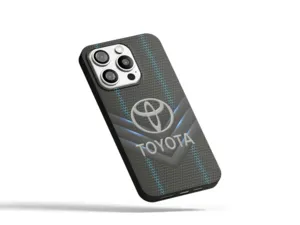 Toyota Custodia Smartphone Edizione Qualità Massima